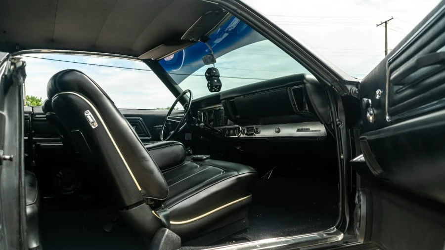 1968 Buick Riviera 2nd Gen - Image 5 of 20