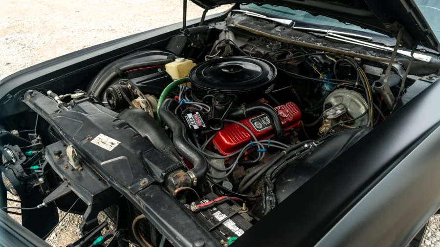 1968 Buick Riviera 2nd Gen - Image 6 of 20