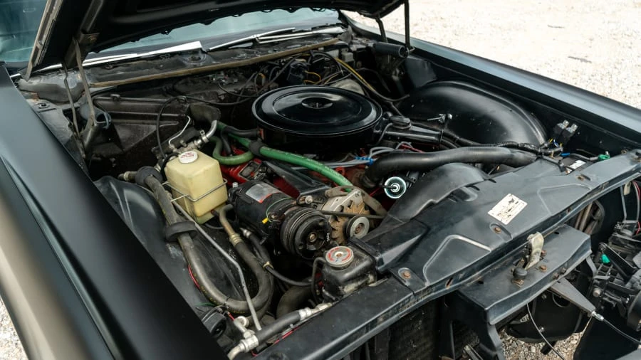 1968 Buick Riviera 2nd Gen - Image 7 of 20