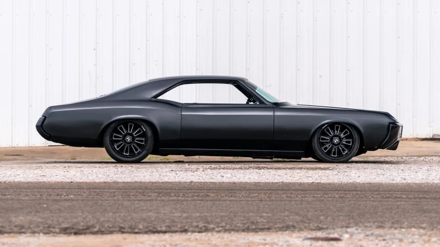 1968 Buick Riviera 2nd Gen - Image 8 of 20