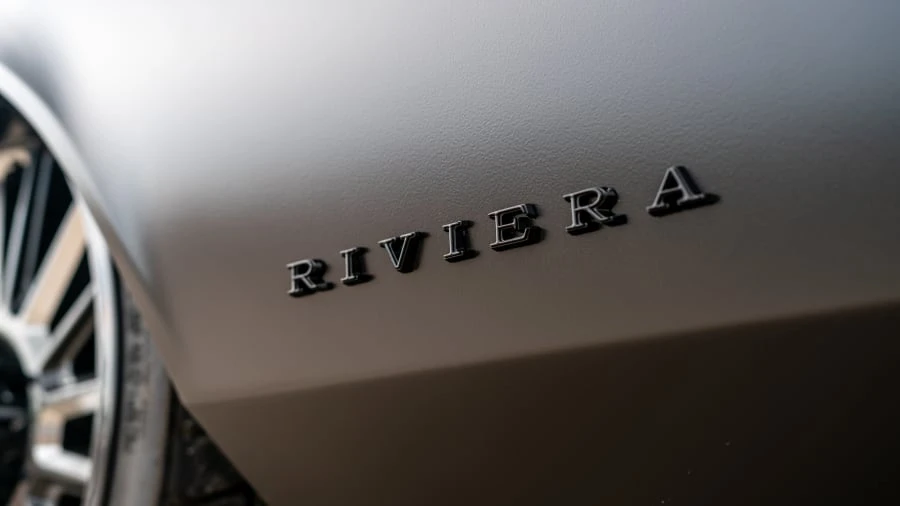 1968 Buick Riviera 2nd Gen - Image 10 of 20