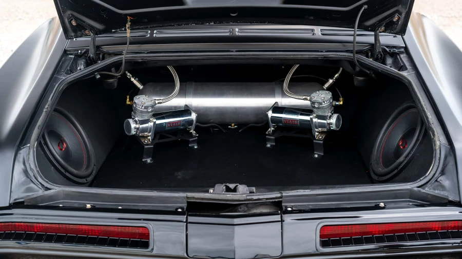 1968 Buick Riviera 2nd Gen - Image 11 of 20