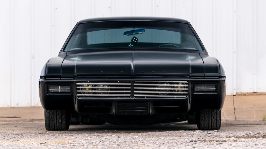 1968 Buick Riviera 2nd Gen - Image 13 of 20