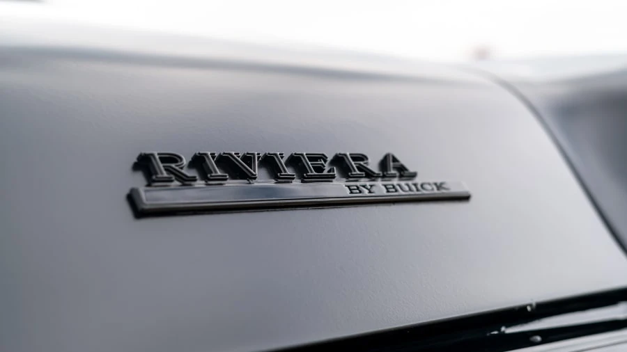 1968 Buick Riviera 2nd Gen - Image 16 of 20