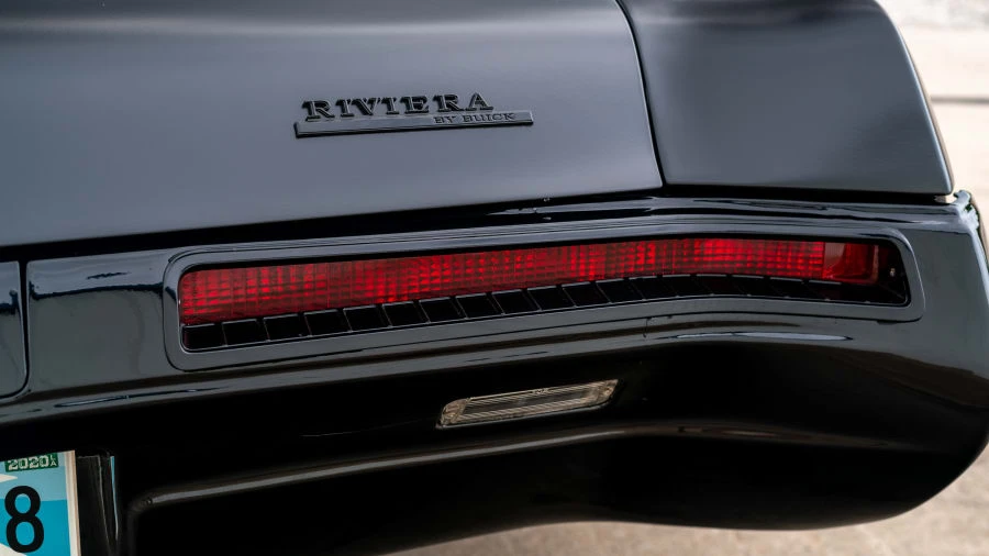 1968 Buick Riviera 2nd Gen - Image 17 of 20