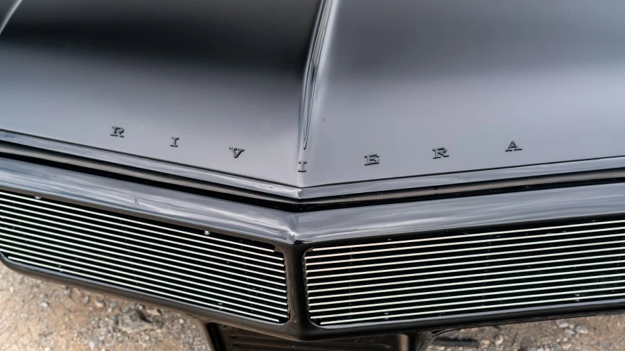 1968 Buick Riviera 2nd Gen - Image 19 of 20