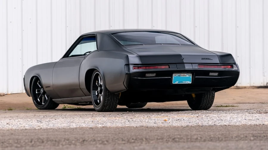 1968 Buick Riviera 2nd Gen - Image 3 of 20