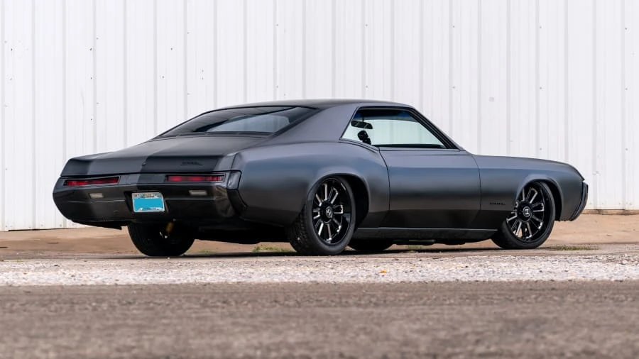1968 Buick Riviera 2nd Gen - Image 18 of 20