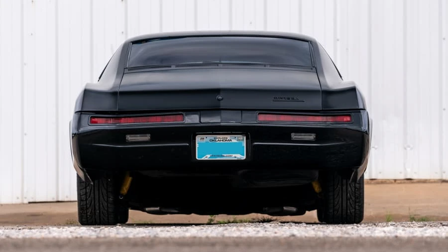 1968 Buick Riviera 2nd Gen - Image 20 of 20