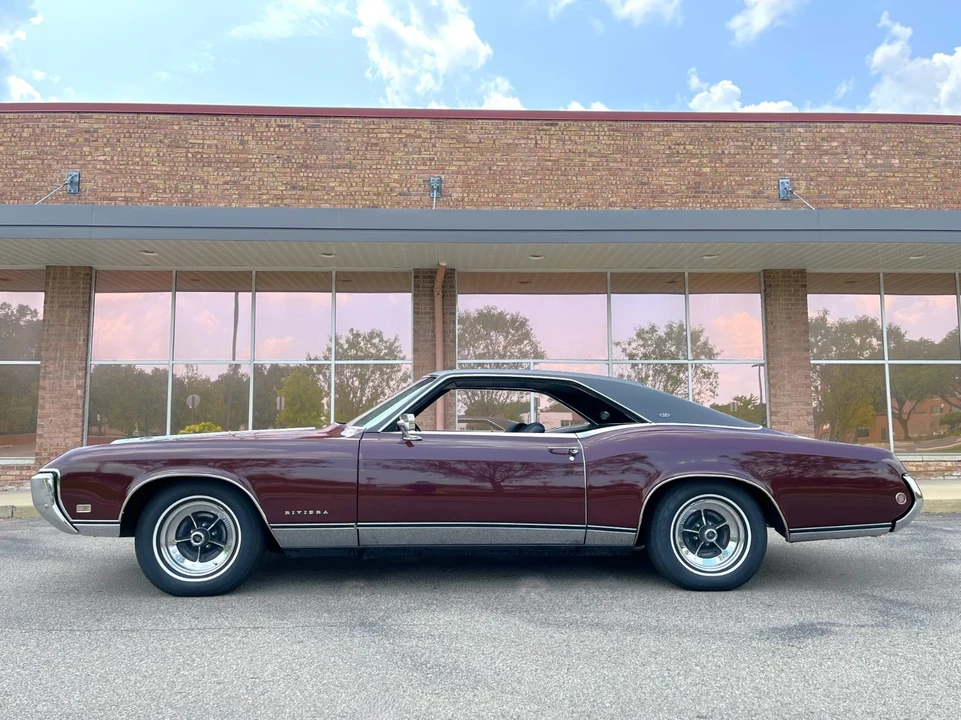 1968 Buick Riviera 2nd Gen - Image 3 of 21