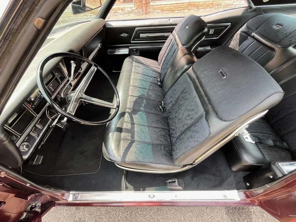 1968 Buick Riviera 2nd Gen - Image 15 of 21