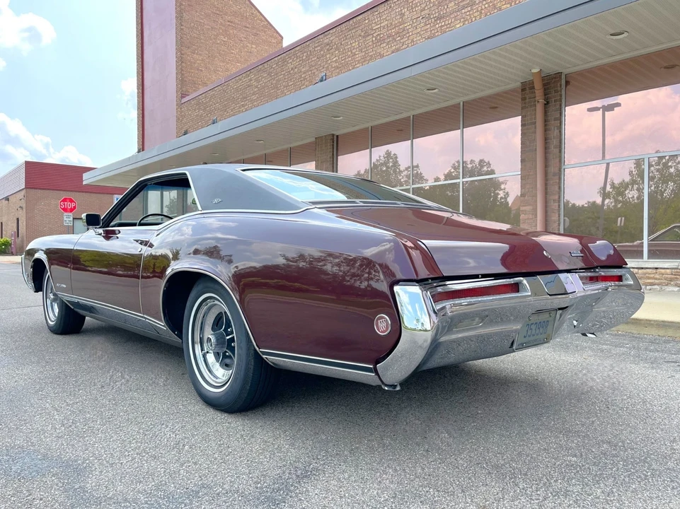 1968 Buick Riviera 2nd Gen - Image 4 of 21