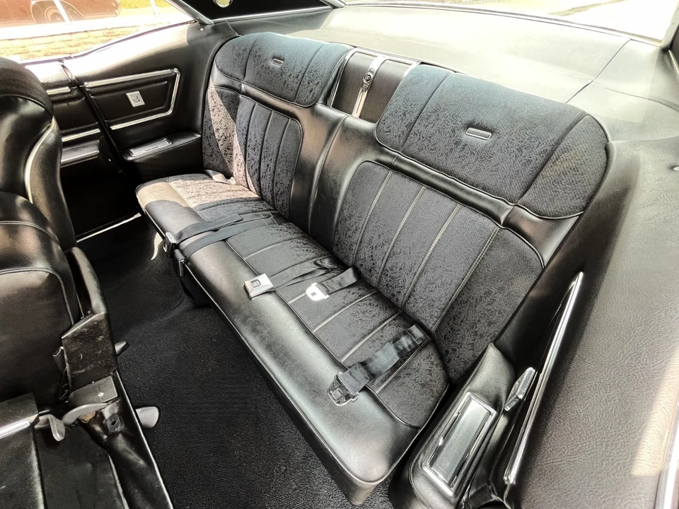 1968 Buick Riviera 2nd Gen - Image 18 of 21
