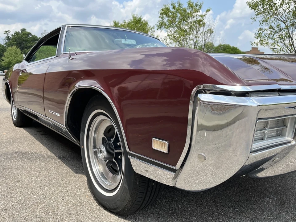 1968 Buick Riviera 2nd Gen - Image 11 of 21