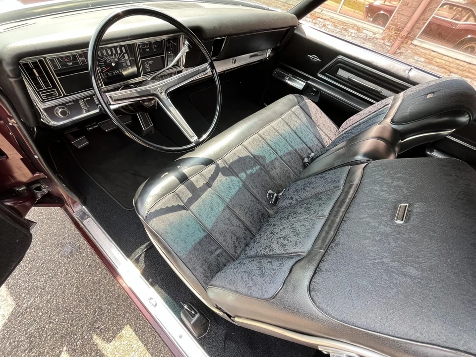1968 Buick Riviera 2nd Gen - Image 16 of 21