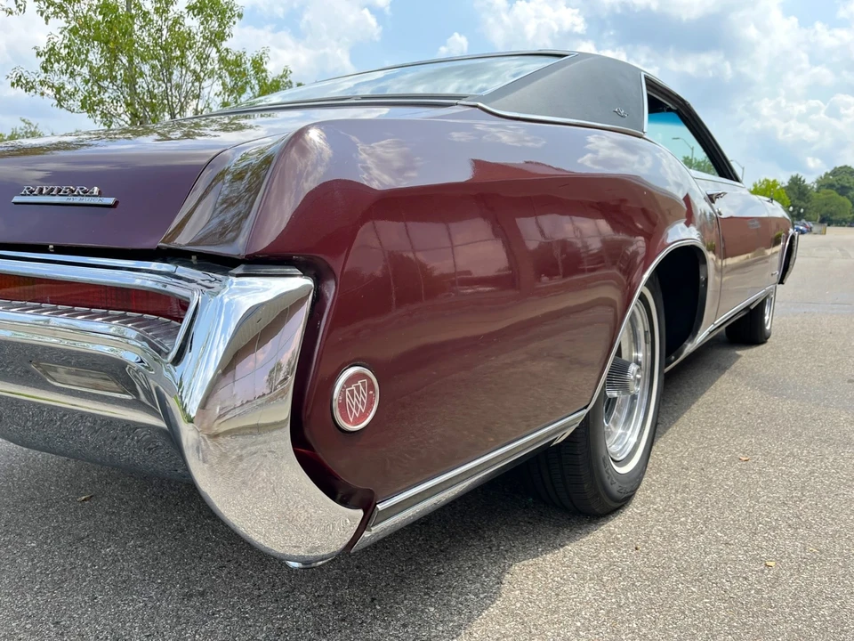 1968 Buick Riviera 2nd Gen - Image 10 of 21