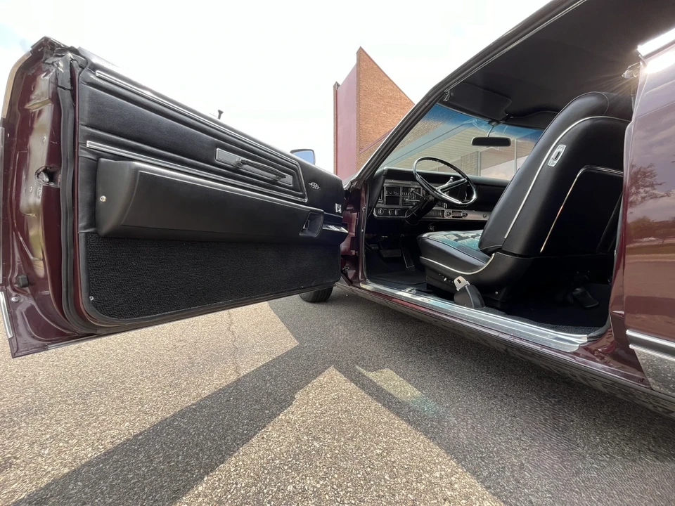 1968 Buick Riviera 2nd Gen - Image 19 of 21