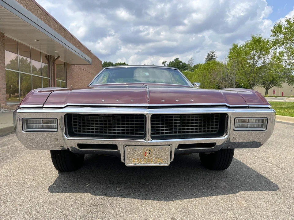 1968 Buick Riviera 2nd Gen - Image 14 of 21