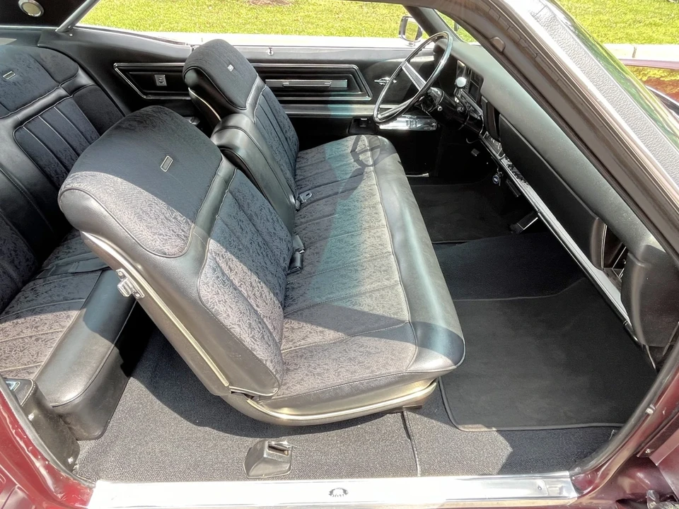 1968 Buick Riviera 2nd Gen - Image 20 of 21