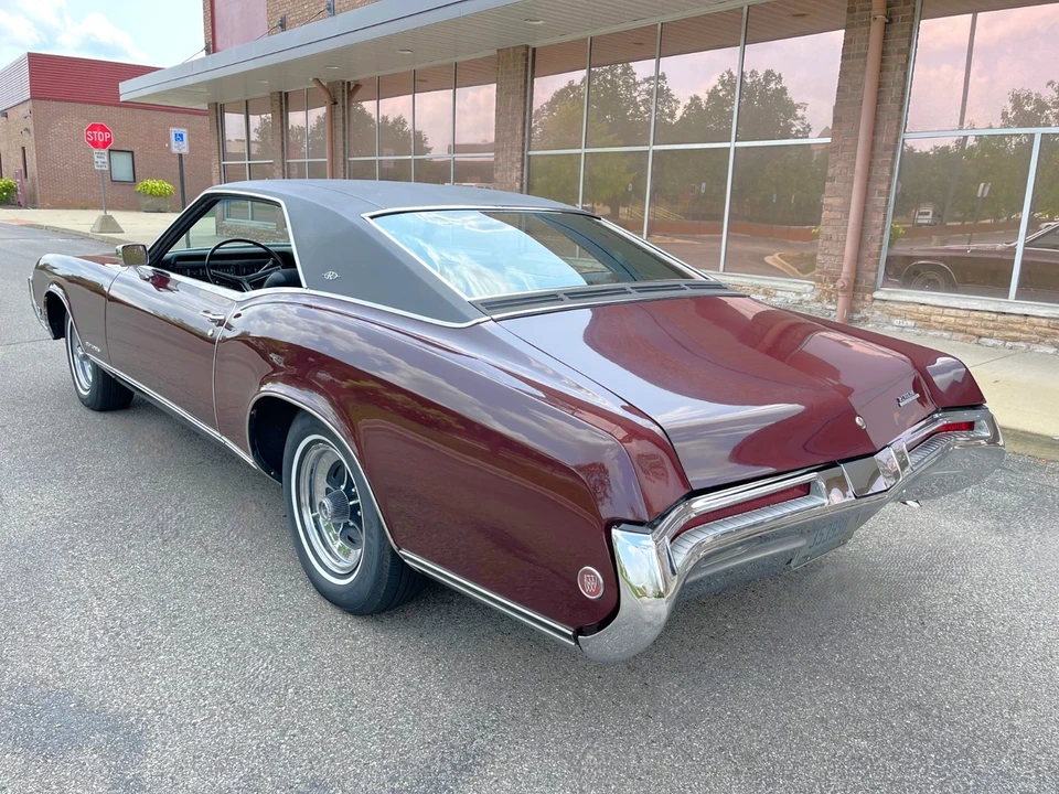 1968 Buick Riviera 2nd Gen - Image 5 of 21