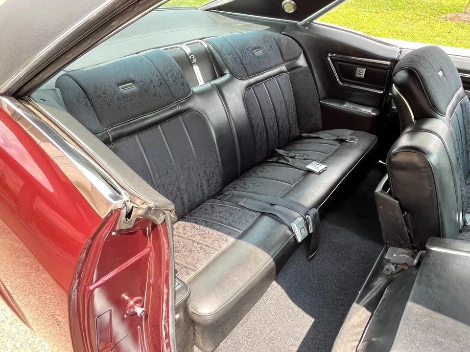 1968 Buick Riviera 2nd Gen - Image 21 of 21
