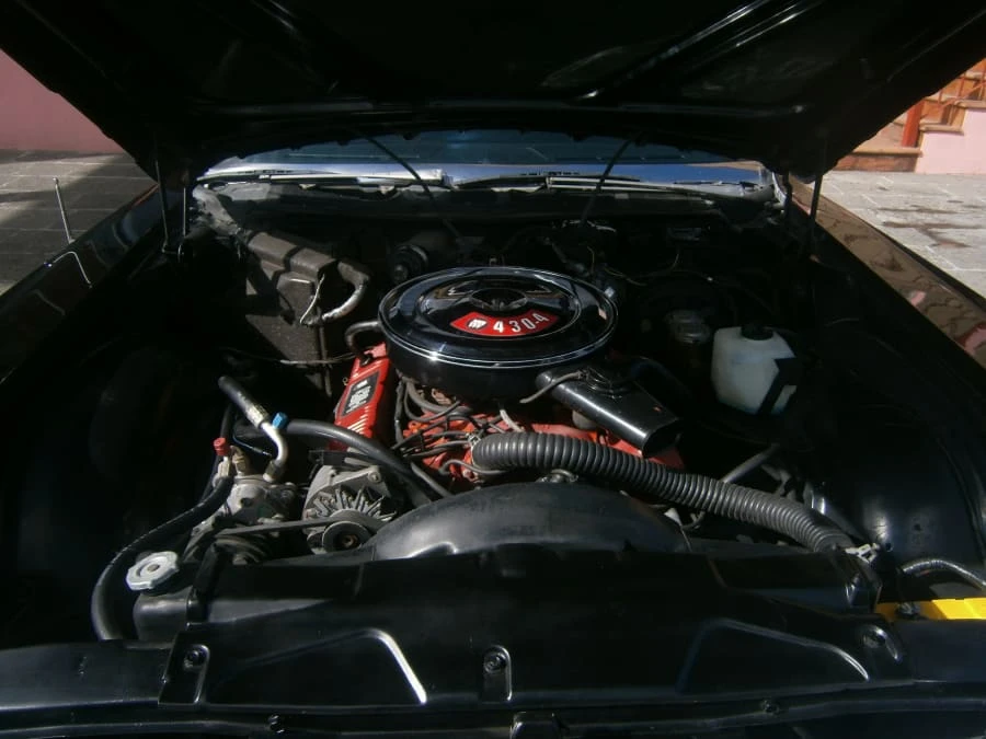 1968 Buick Riviera 2nd Gen - Image 5 of 11
