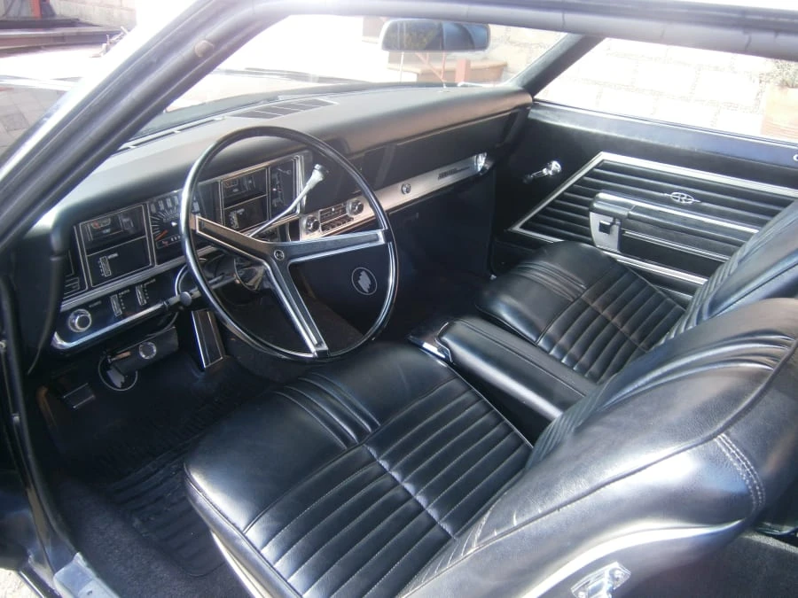 1968 Buick Riviera 2nd Gen - Image 4 of 11
