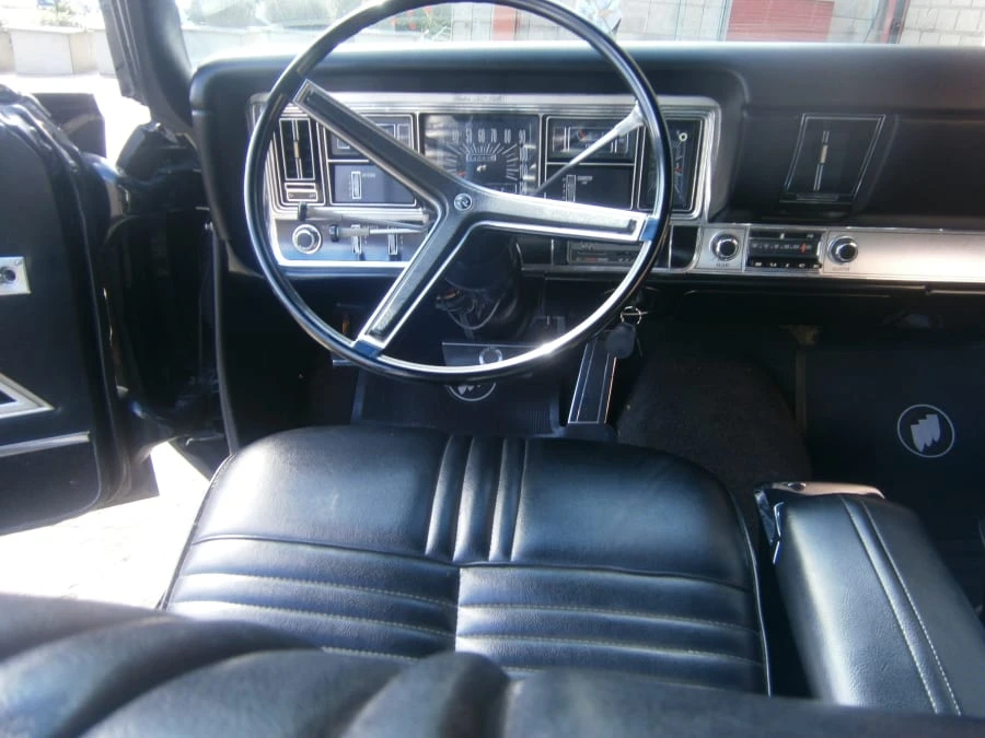 1968 Buick Riviera 2nd Gen - Image 3 of 11