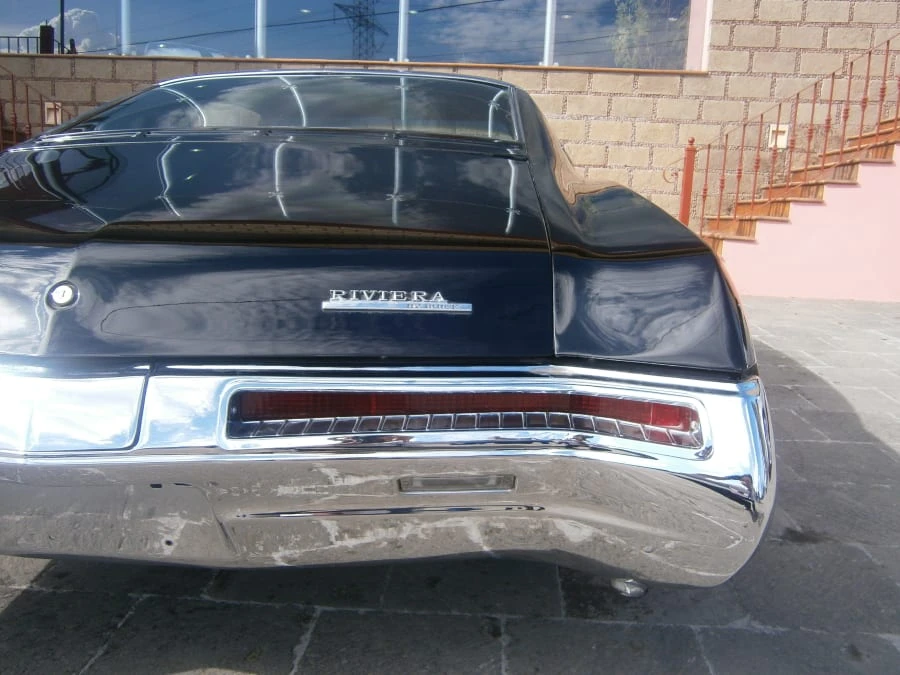 1968 Buick Riviera 2nd Gen - Image 7 of 11