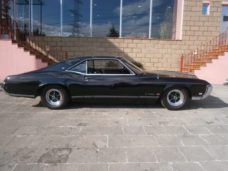 1968 Buick Riviera 2nd Gen - Image 2 of 11