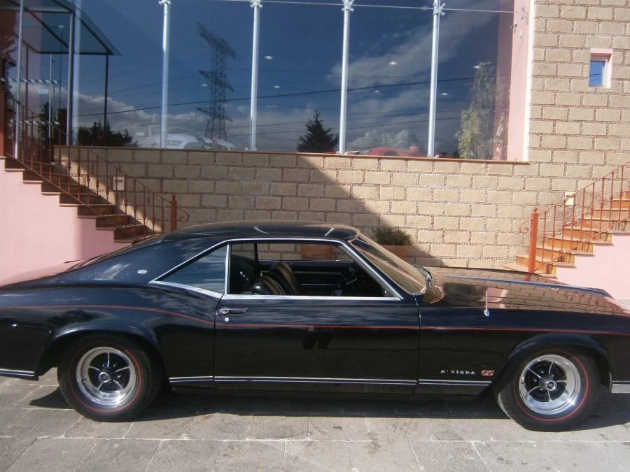 1968 Buick Riviera 2nd Gen - Image 8 of 11