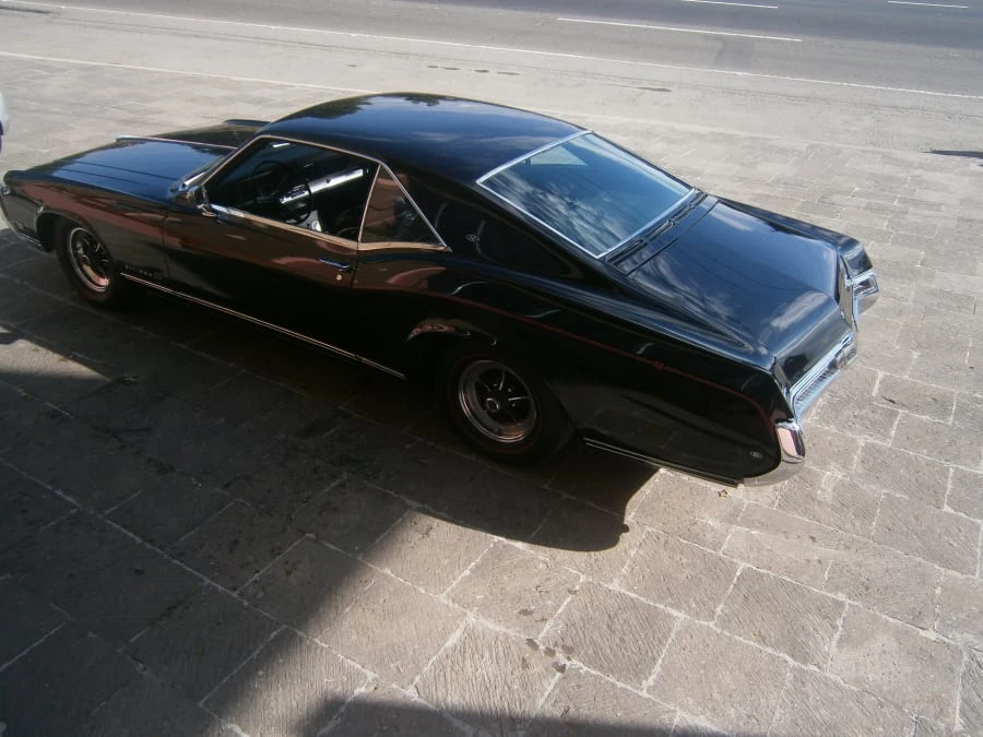 1968 Buick Riviera 2nd Gen - Image 10 of 11