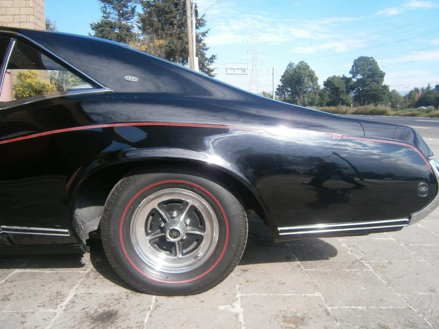 1968 Buick Riviera 2nd Gen - Image 11 of 11