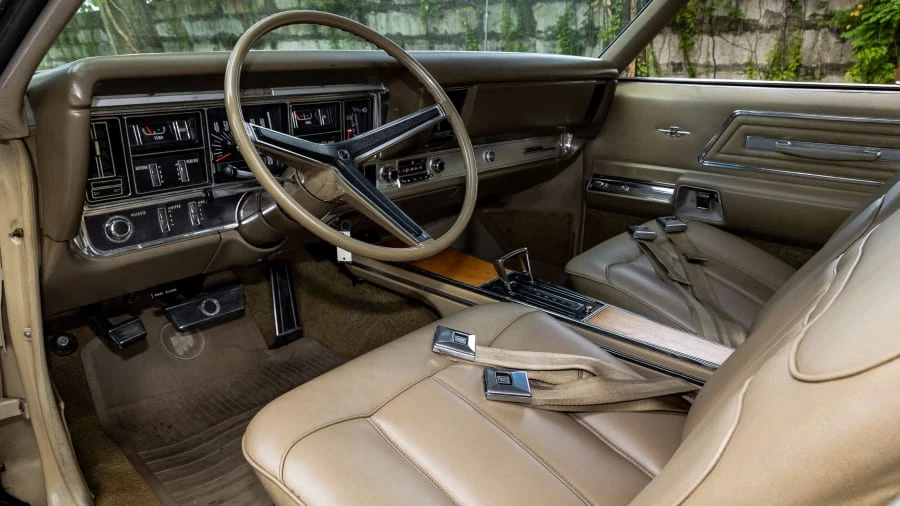 1968 Buick Riviera 2nd Gen - Image 4 of 31