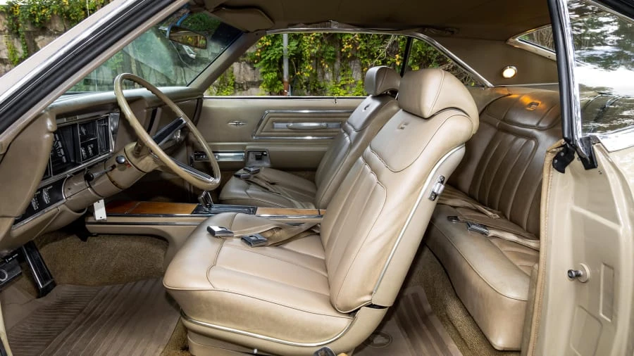 1968 Buick Riviera 2nd Gen - Image 2 of 31