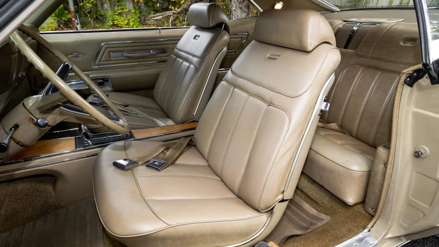 1968 Buick Riviera 2nd Gen - Image 3 of 31