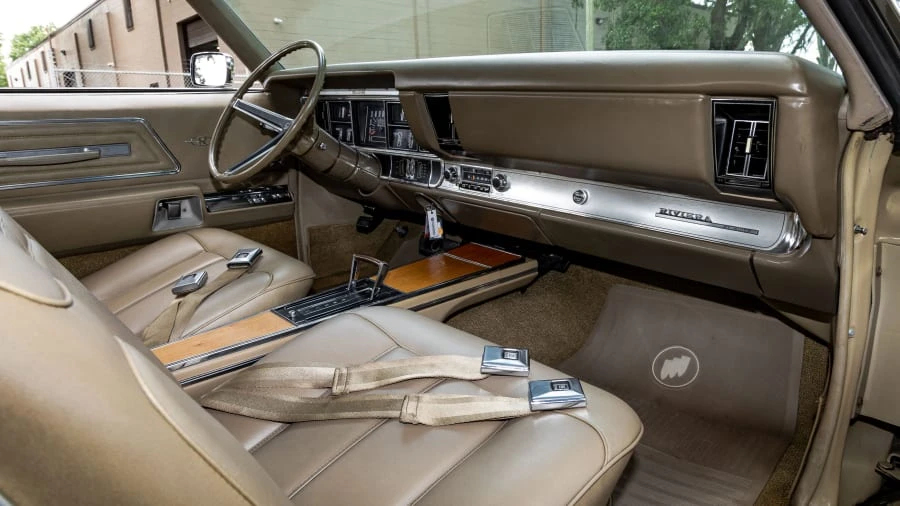 1968 Buick Riviera 2nd Gen - Image 5 of 31