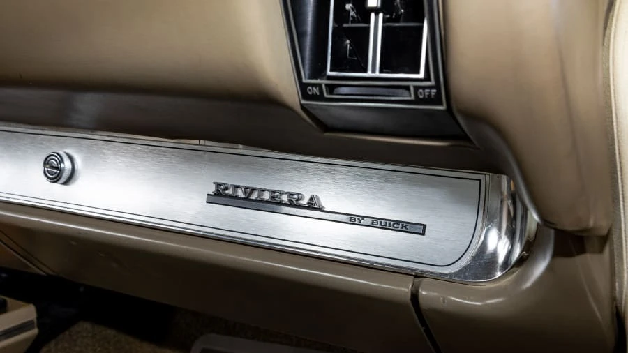 1968 Buick Riviera 2nd Gen - Image 25 of 31