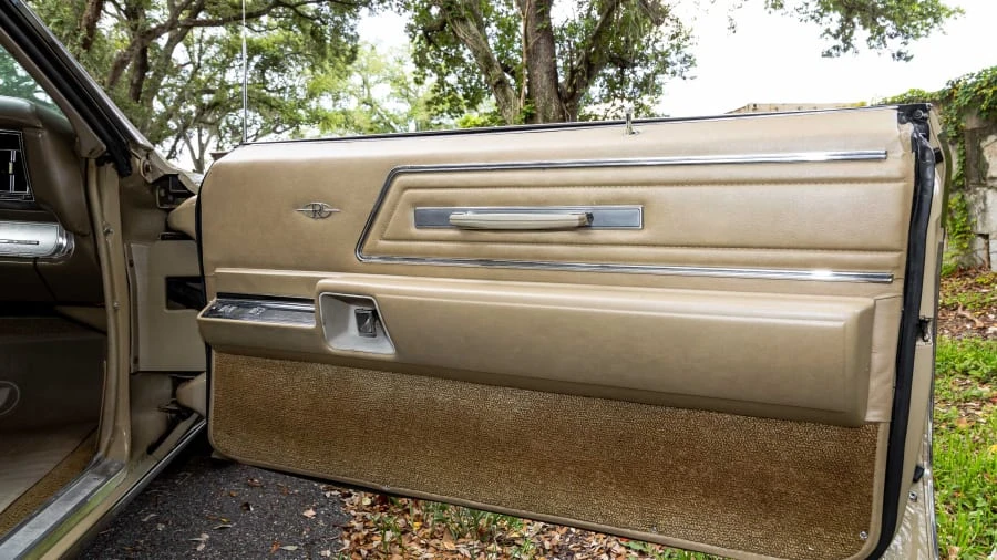 1968 Buick Riviera 2nd Gen - Image 21 of 31