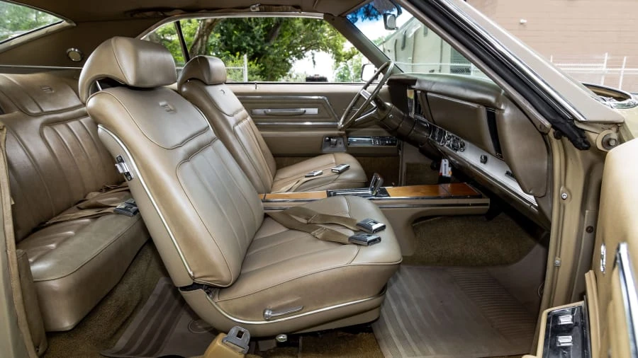 1968 Buick Riviera 2nd Gen - Image 6 of 31
