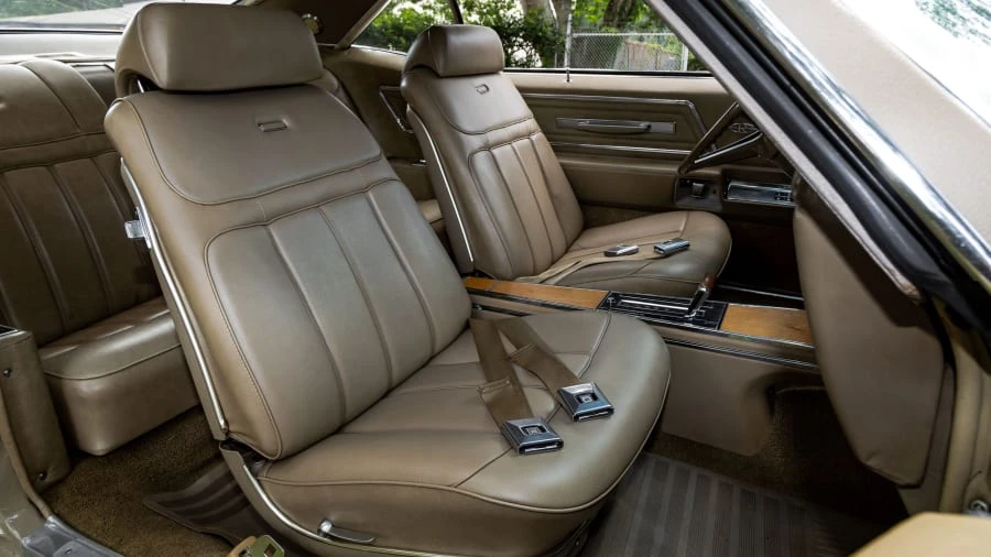 1968 Buick Riviera 2nd Gen - Image 22 of 31