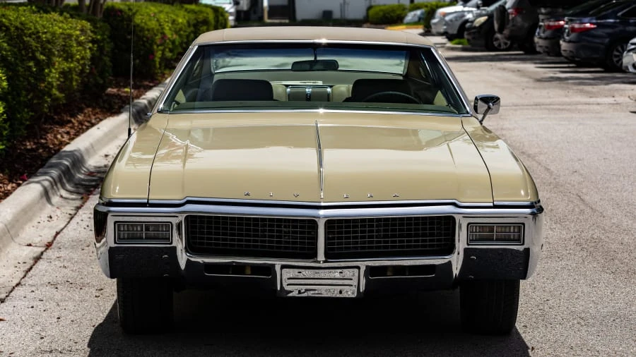 1968 Buick Riviera 2nd Gen - Image 29 of 31