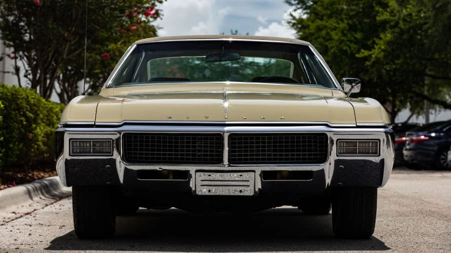 1968 Buick Riviera 2nd Gen - Image 28 of 31