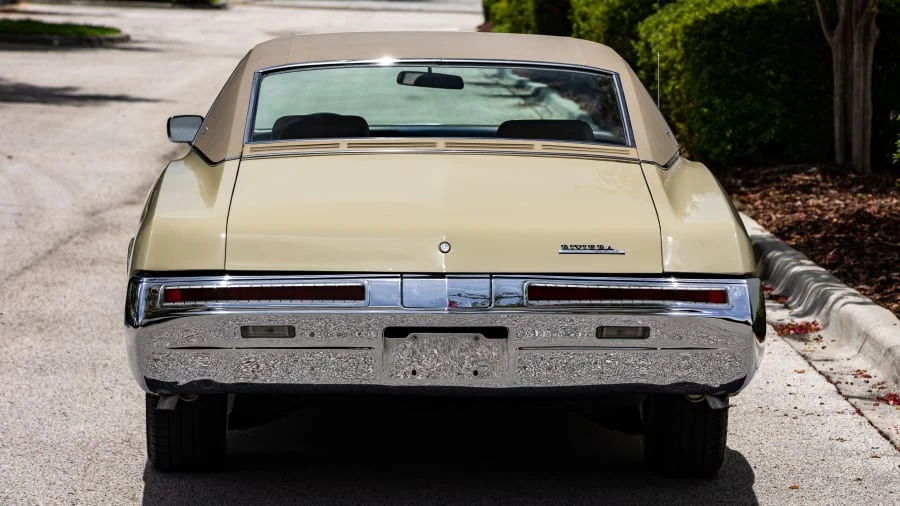 1968 Buick Riviera 2nd Gen - Image 19 of 31
