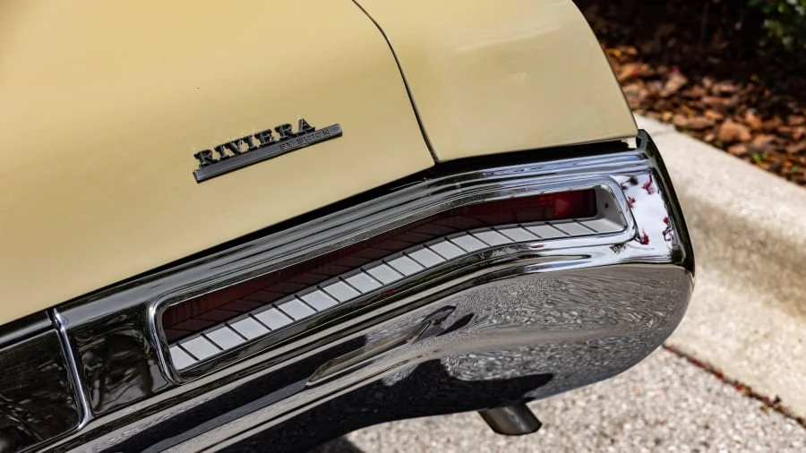 1968 Buick Riviera 2nd Gen - Image 13 of 31