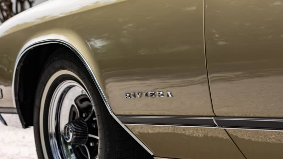 1968 Buick Riviera 2nd Gen - Image 12 of 31