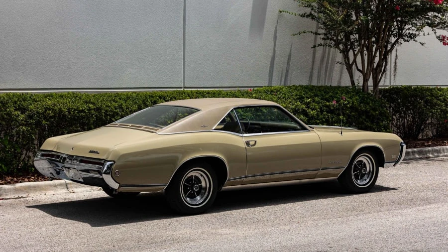 1968 Buick Riviera 2nd Gen - Image 30 of 31