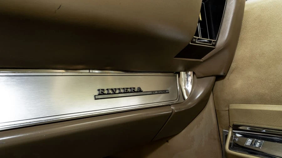 1968 Buick Riviera 2nd Gen - Image 26 of 31