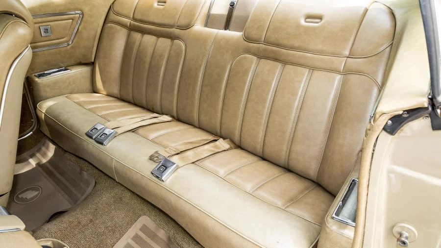 1968 Buick Riviera 2nd Gen - Image 27 of 31