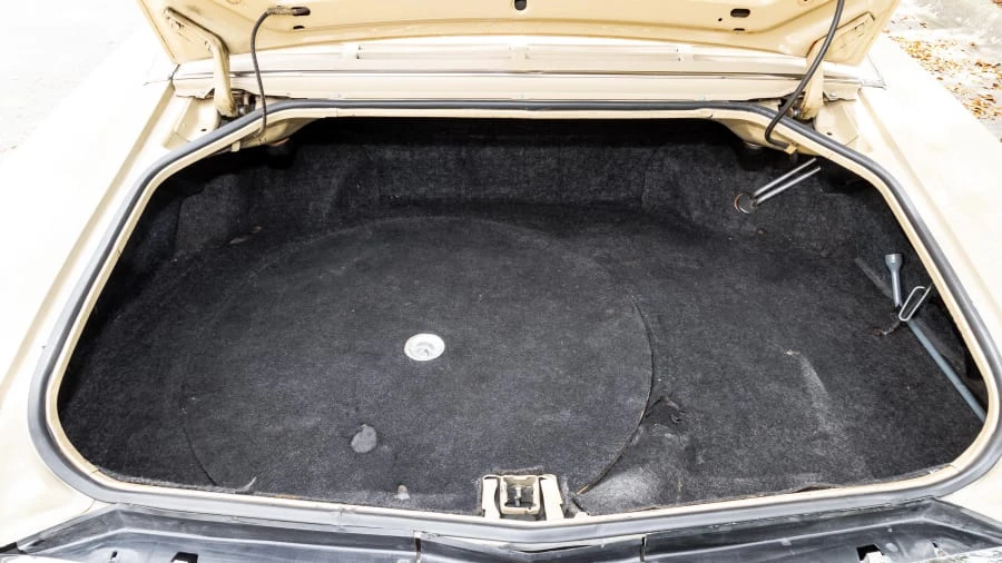 1968 Buick Riviera 2nd Gen - Image 16 of 31